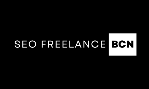 SEO Freelance Barcelona Logo